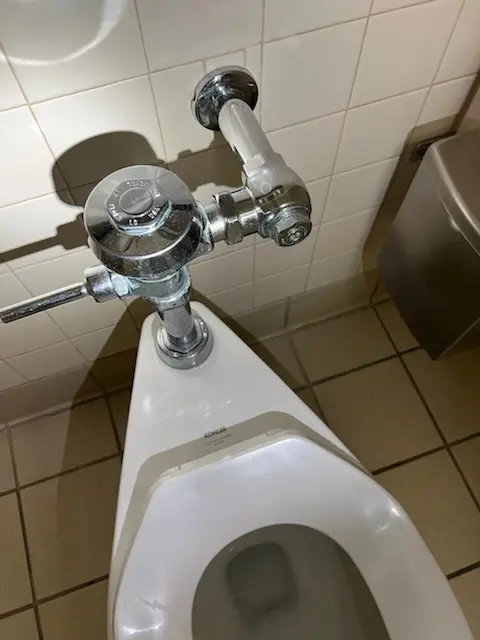 Fixture installation and repair for Repiping in Kelso